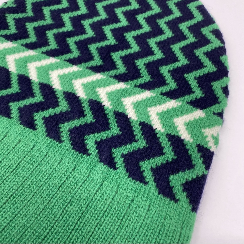 Gucci Zaggede Wool Beanie Hat - Picture 5 of 15